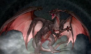 Black Drake Caramille