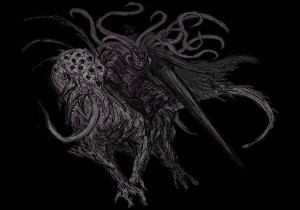 Black Vanguard Lindamea