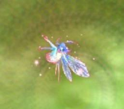 Blue Fairy