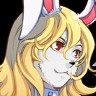 Bunny Girl Mary