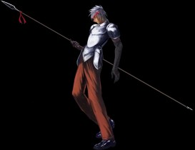 Cressfallen Hero