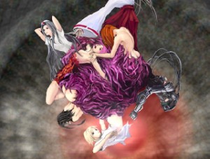 Divine Mistake Lilith