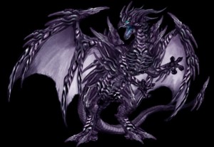 Drake Helkaiser