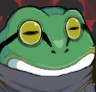 Frog Prince Heinrich