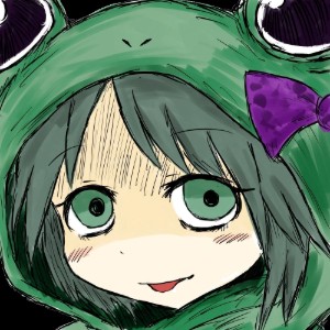 Frog Princess