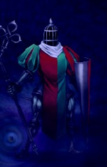 Gate Soldier Oreon