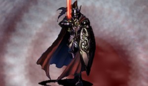 Ghost-Finder Carnacki