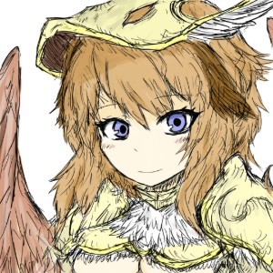 Griffy the Griffin