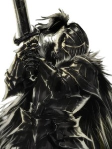 Grimm the Undead