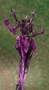 Hare Knight L-Mi'raj