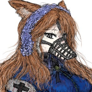 Heavenly Beast Florence Nightingale