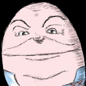 Humpty Dumpty