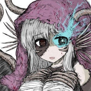 Jabberwock the Abominable Evil