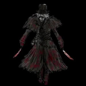 Jack the Ripper