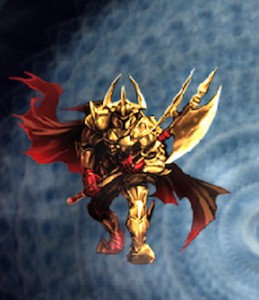 Knight of the Sun Apollo