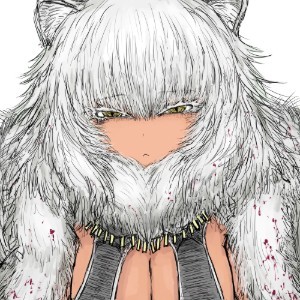 Leiden the Beast of Predation