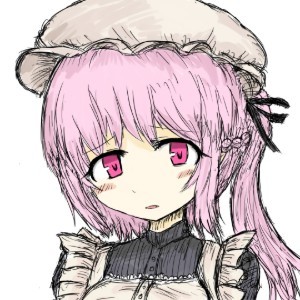 Lewd Demonbeast Victoria