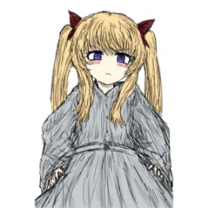 Lorina Liddell