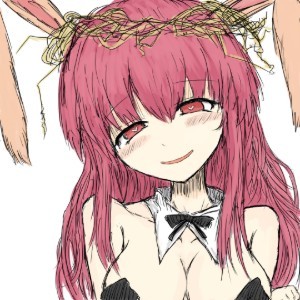 March Hare Haigha