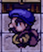 Nameless Trader