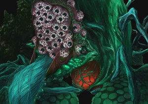 One Who Observes