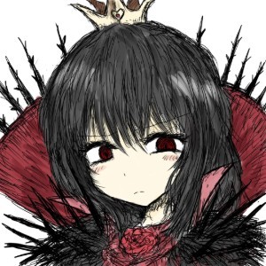 Queen of Hearts Lorina