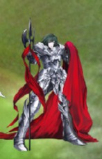 Saint's Guardian Belior