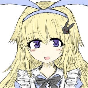 Sister Alice