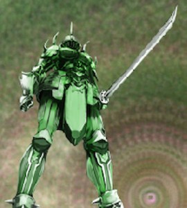 Tortoise Knight Adaman