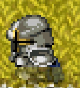 Wandering Knight Izu