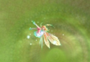 Yellow Fairy