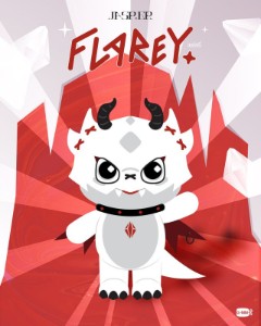 Flarey