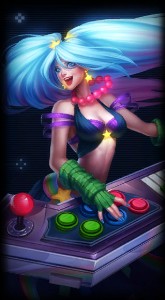 Arcade