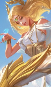 Muse (wild rift)