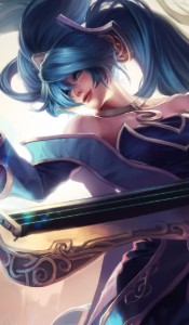 Original/Base (wild rift)