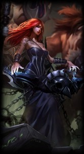 Pentakill
