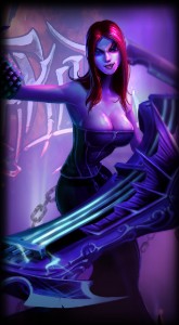 Pentakill (old)