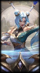 Prestige Immortal Journey