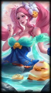 Spirit Blossom Springs