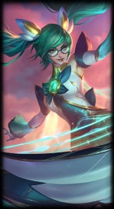 Star Guardian