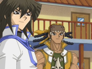 Beastshipping