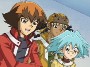 Brothershipping