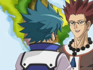 Castleshipping