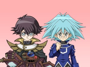 Chibishipping