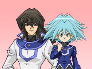 Clustershipping