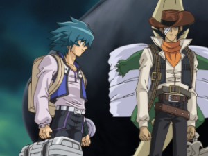 Cowboyshipping