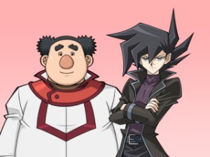 Distasteshipping