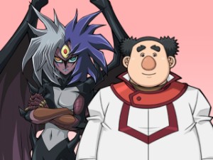 Divulgeshipping