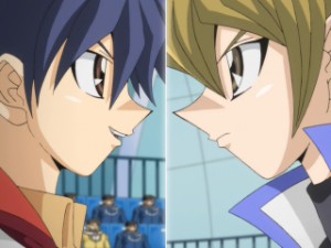 Evashipping