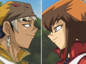 Evolveshipping